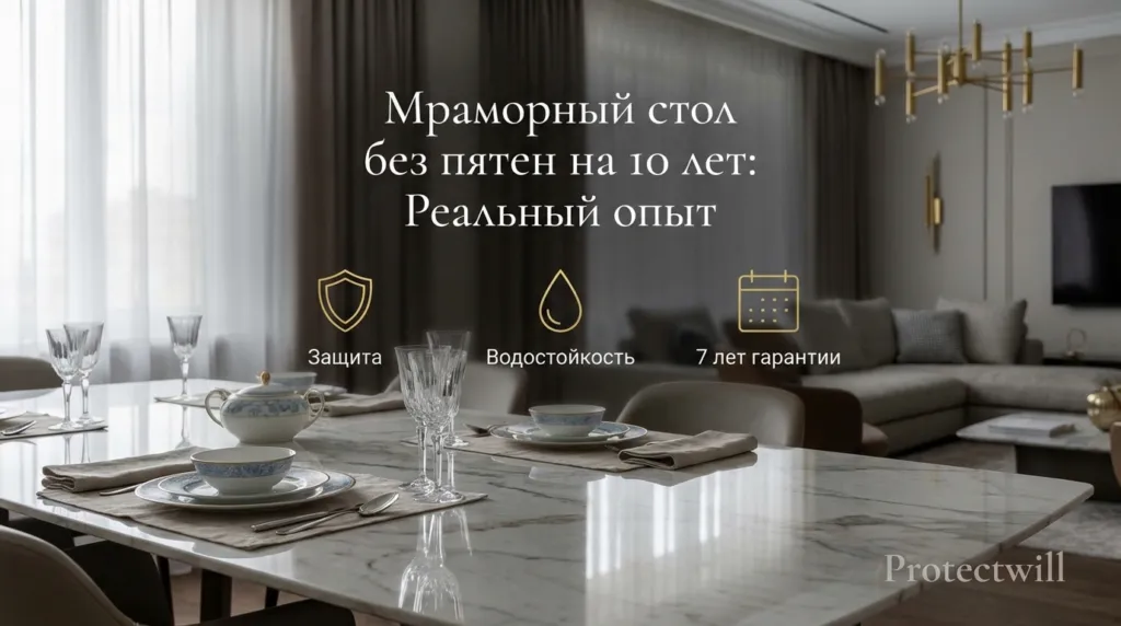 Полиуретановая пленка для мебели: что это и как работает